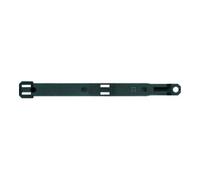 Weidmüller Weidmüller Bande de retenue 110x10mm CLI MH 110 HSTR Quantité:100