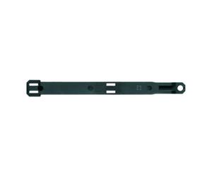 Weidmüller Weidmüller Bande de retenue 110x10mm CLI MH 110 HSTR Quantité:100