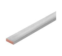 Weidmüller Weidmüller Barre omnibus 10 x 3 mm CU/SN SSCH 10X3X1000 Quantité:1