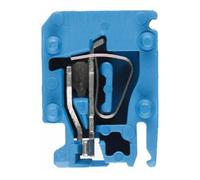 Weidmüller Weidmüller Barrette de distribution ZVL 1.5 BL Quantité:1