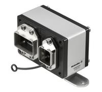 Weidmüller Weidmüller Boîte de connexion IECDV14MRJVAPM24VCMA câble de données en cuivre Quantité:1