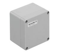 Weidmüller Weidmüller Boîtier KLIPPON POK 121209 120 × 122 × 90 mm Quantité:1