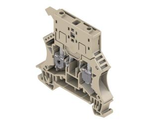 Weidmüller Weidmüller borne de fusible 60x7, 9x62mm WSI 6 Quantité:1