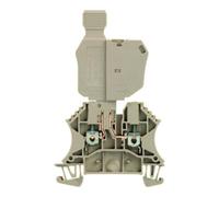 Weidmüller Weidmüller borne de fusible WTR 2.5/SI Quantité:1
