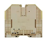 Weidmüller Weidmüller Bornier de passage 132x32x118mm WDU 120/150 Quantité:1