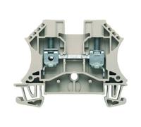 Weidmüller Weidmüller bornier traversant 60x7,9x47mm WDU 6 Quantité:1