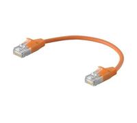 Weidmüller Weidmüller Câble de raccordement RJ45 IE-C6OP8L#3009480003 Quantité:1