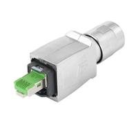 Weidmüller Prise RJ45 IE-PS-V14M-RJ45-FH-P Insert 1012170000 Cat.5