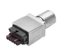 Weidmüller Weidmüller Connecteur d'alimentation Profinet IE-PS-VAPM-5P-2.5 Quantité:1
