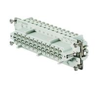 Weidmüller Weidmüller Connecteur d'insertion HDC HE 24 FS Quantité:1