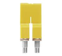 Weidmüller Weidmüller Connecteur transversal 2 pôles 41A WQV 4/2 Quantité:1
