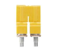 Weidmüller Weidmüller Connecteur transversal 2 pôles 57A WQV 6/2 Quantité:1