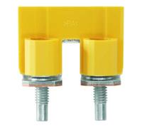 Weidmüller Weidmüller Connecteur transversal WQV 35N/2 Quantité:1