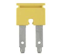 Weidmüller Weidmüller Connecteur transversal ZQV 16/2 5,2 mm 2 pôles Quantité:1