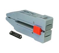 Weidmüller WEIDMÜLLER Couteau pour pince à dénuder automatique, Pour section de conducteur : 10/Nmm2 Quantité:1