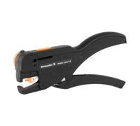Weidmüller Pince à sertir STRIPAX PLUS 2.5 – Outil de coupe, dénudage et sertissage 0,5–2,5 mm²