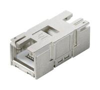 Weidmüller Weidmüller Embase RJ45 IE-BI-RJ45-C Quantité:1