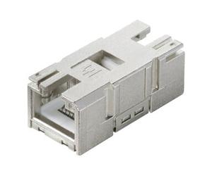 Weidmüller Weidmüller Embase RJ45 IE-BI-RJ45-C Quantité:1
