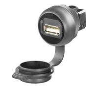 Weidmüller Weidmüller FrontCom MicroUSB Coupleur USB 2.0 IE-FCM-USB-AB Quantité:1