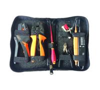 Weidmüller Weidmüller Kit de dénudage et sertissage P-Bag 2 Quantité:1