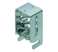 Weidmüller Weidmüller Klemmbügel D=15..28mm Collecteur 10x3mm KLBÜ CO 4 Quantité:1
