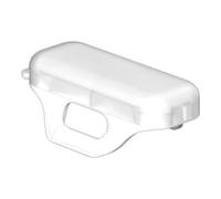 Weidmüller Porte-étiquette WKM 8/20 1753490000-50 Surface 8 x 20 mm transparent 50 pièces