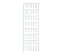Weidmüller Weidmüller Marqueur d'appareil ESG 6/17K MC Neut.blanc Quantité:200