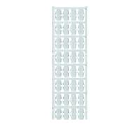 Weidmüller Weidmüller Marqueur de câble SFX 10/23 NEUT.WS V2 Quantité:160