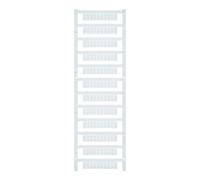 Weidmüller Weidmüller Marqueur de connecteur MultiFit MF 10/5 MC NEUTRE Quantité:600