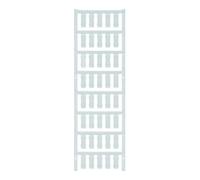 Weidmüller Weidmüller Marqueur ESG 7/20 SIRIUS WS Quantité:200
