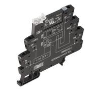 Weidmüller Weidmüller Optocoupleur Termseries TOS 24VUC 24VDC2A Quantité:1