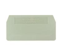Weidmüller – Zap/Tw1 1608740000 – Beige