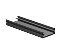 Weidmüller Weidmüller Porte-étiquettes CC-RAIL 1000 pour identification des appareils Quantité:1