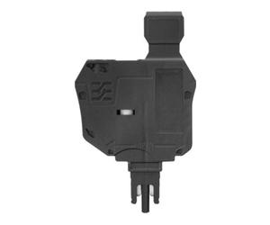 Weidmüller Weidmüller Porte-fusible SIHA 3/G20 Quantité:25