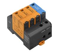 WEIDMÜLLER VPU AC II 3+1 300/50 Überspannungsschutz (2591080000)