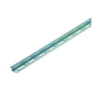 Weidmüller Weidmüller Rail de montage 15 mm 5,5 mm TS 15X5/LL 2M/ST/ZN Quantité:2