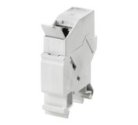 Weidmüller Weidmüller Rail DIN Cat. 6 IE-XM-RJ45/IDC Quantité:1