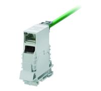 Weidmüller Weidmüller Rail DIN Outlet IE-TO-RJ45-FJ-A Quantité:1
