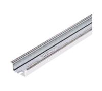 Weidmüller Weidmüller Rail porteuse TS 35X15/5X18 acier galvanisé à chaud 2 m Quantité:2