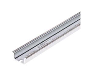 Weidmüller Weidmüller Rail porteuse TS 35X15/5X18 acier galvanisé à chaud 2 m Quantité:2