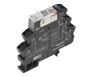 Weidmüller Weidmüller Relais coupleur 24V 8A DC+/-20% TRZ 24VDC 2CO AU Quantité:1