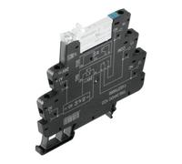 Weidmüller Weidmüller Relais de commutation Termseries TRS 24VCC 1CO Quantité:1