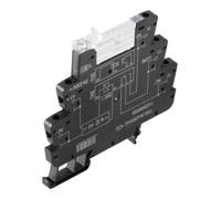 Weidmüller Weidmüller Relaiskoppler TRS 24-230VUC 1CO Quantité:1