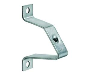 Weidmüller Weidmüller Support rail TSTW 6/M6 Quantité:10