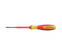 Weidmüller Weidmüller Tournevis SDIS SLIM 0,6 x 3,5 x 10 fente Quantité:1