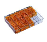 Weidmüller WSK 12 , LEER Bague de marquage 0335900000