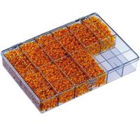 Weidmüller WSK 12 , LEER Bague de marquage 0335900000