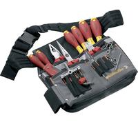 Weidmüller WZTE 2 9204640000 Jeu d'outils pour les bricoleurs en valise