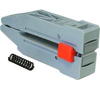 Weidmüller WEIDMÜLLER Couteau pour pince à dénuder automatique, Pour section de conducteur : 10/Nmm2 Quantité:1