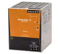Weidmüller Alimentation rail DIN PRO ECO 1469510000 24 V 20 A 480 W
